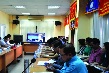 Công đoàn CSVN tăng cường ứng dụng công nghệ thông tin